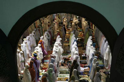 آداب و رسوم جالب مردم جهان در ماه رمضان